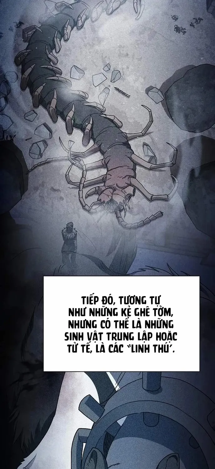 Nền Văn Minh Nebula Tập 126 trang 31