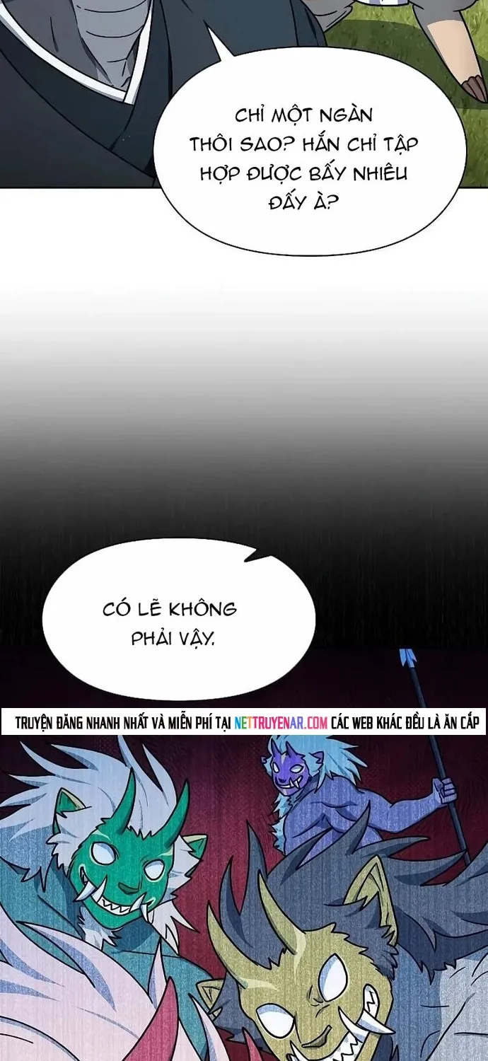 Nền Văn Minh Nebula Tập 126 trang 74