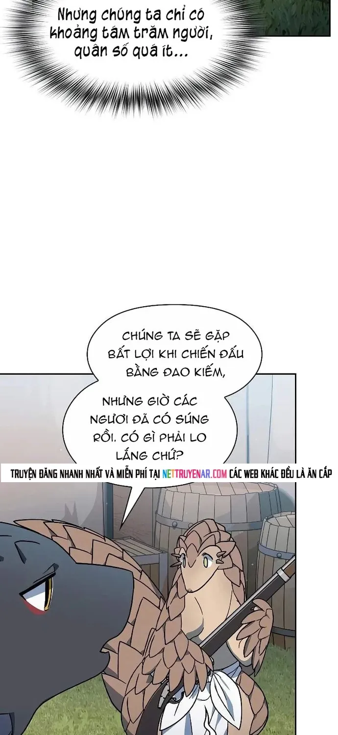 Nền Văn Minh Nebula Tập 126 trang 79