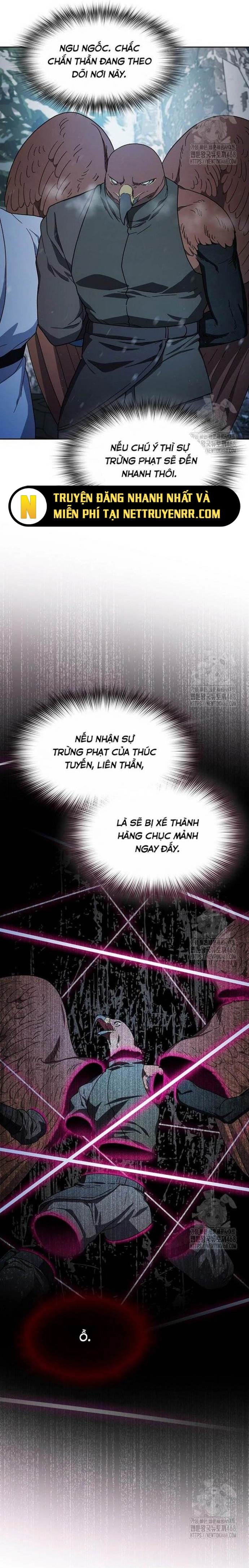Nền Văn Minh Nebula Tập 82 trang 27