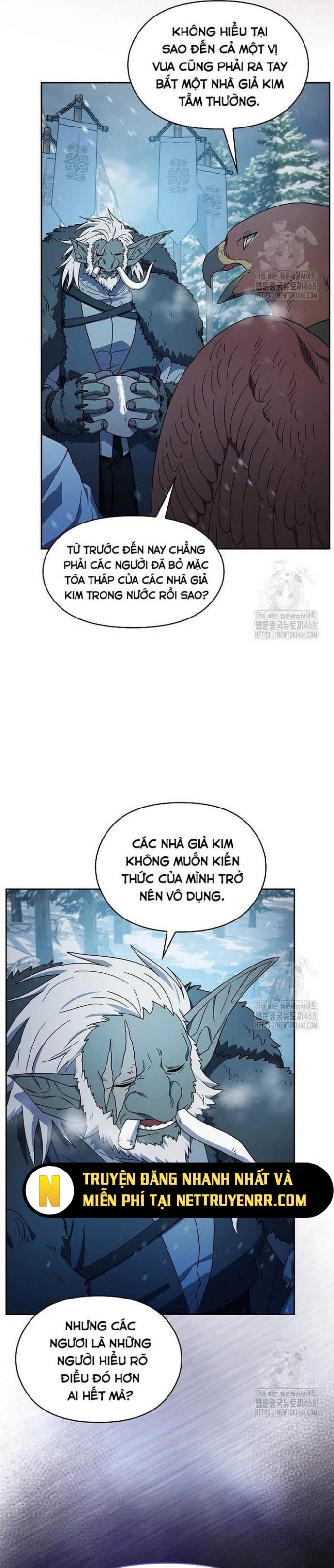 Nền Văn Minh Nebula Tập 82 trang 28