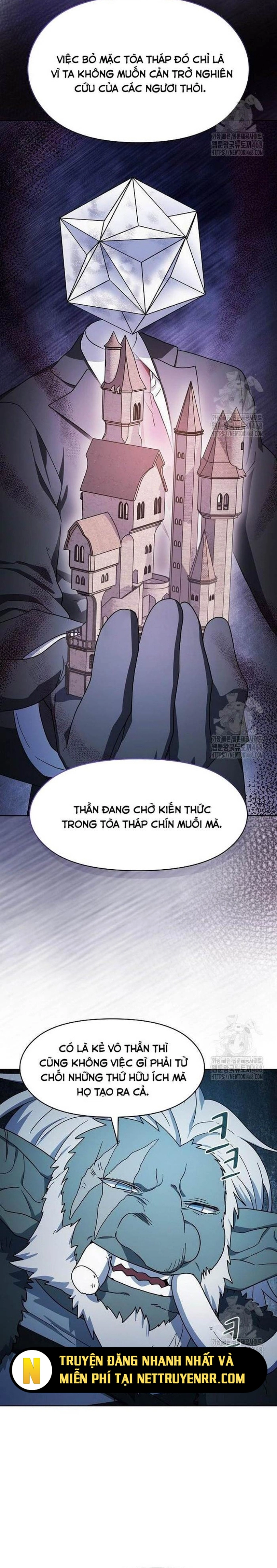 Nền Văn Minh Nebula Tập 82 trang 29