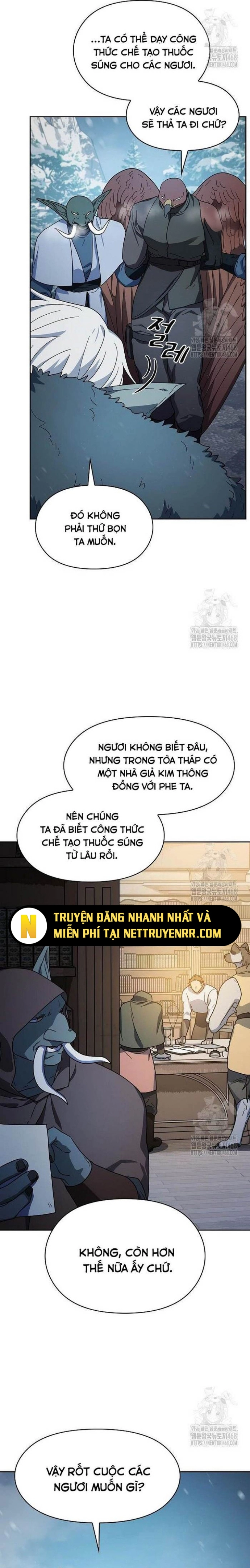 Nền Văn Minh Nebula Tập 82 trang 30