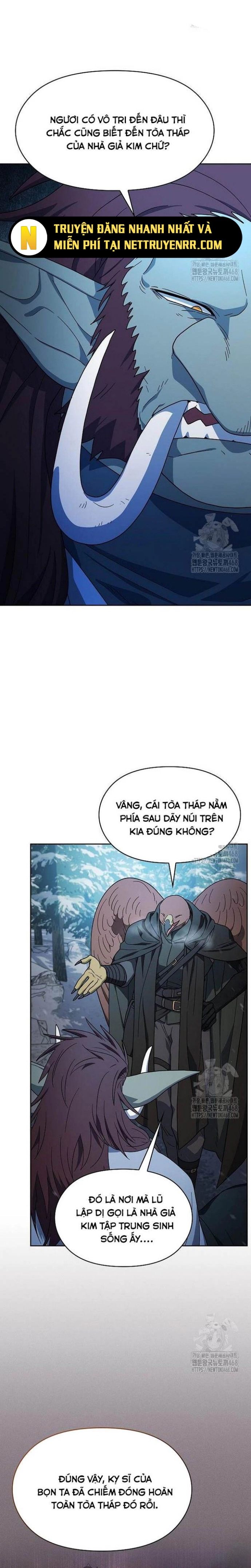 Nền Văn Minh Nebula Tập 82 trang 8