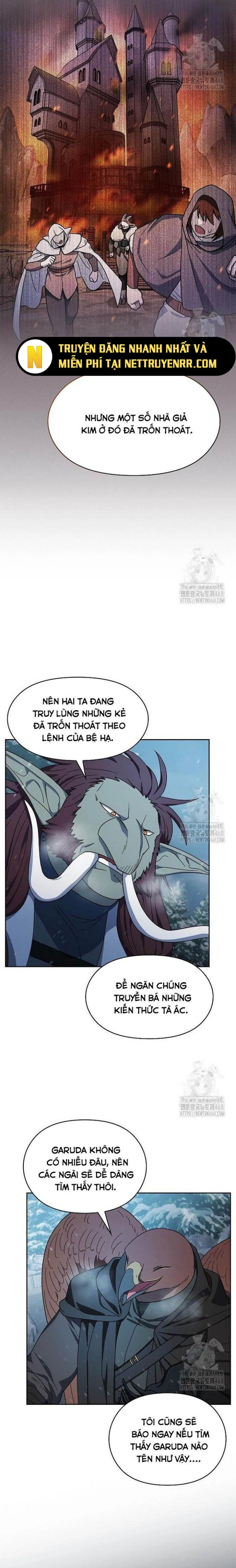 Nền Văn Minh Nebula Tập 82 trang 9