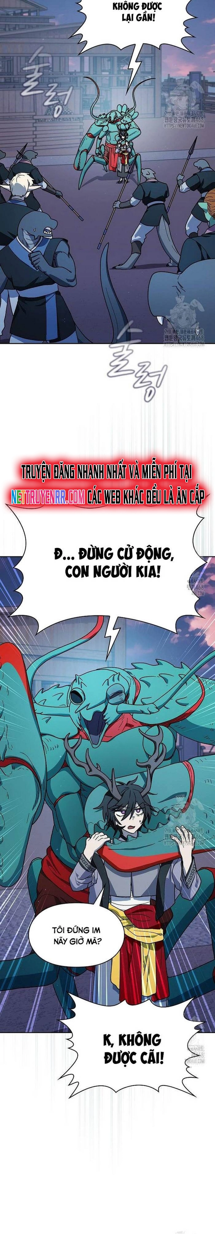 Nền Văn Minh Nebula Tập 84 trang 15
