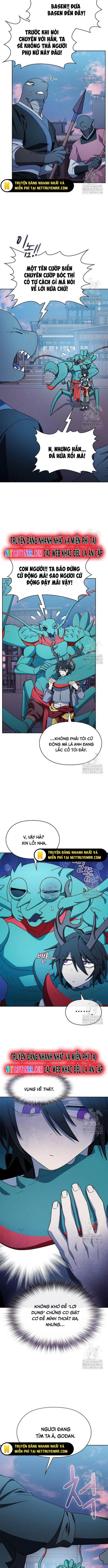 Nền Văn Minh Nebula Tập 84 trang 3