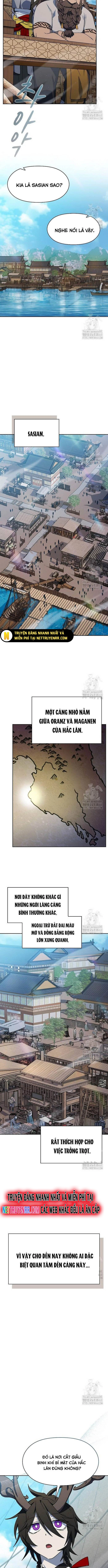 Nền Văn Minh Nebula Tập 84 trang 8