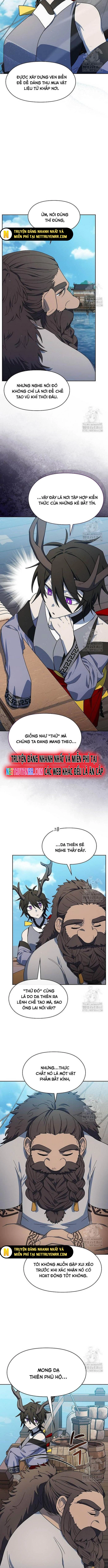 Nền Văn Minh Nebula Tập 84 trang 9