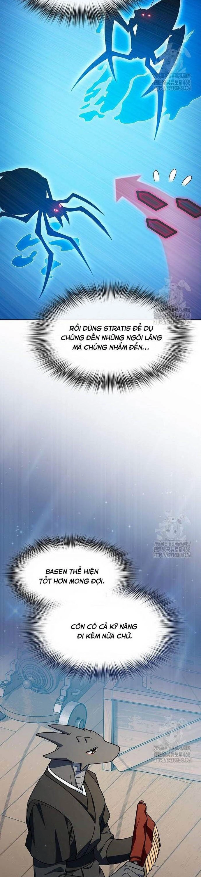 Nền Văn Minh Nebula Tập 87 trang 2