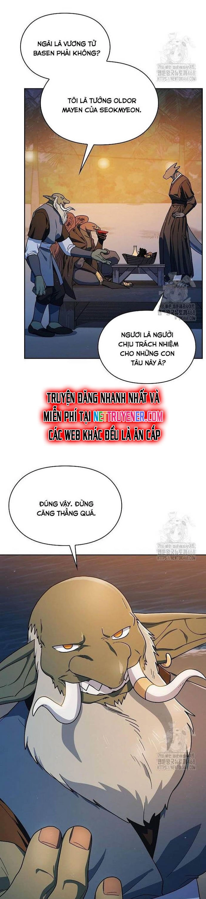 Nền Văn Minh Nebula Tập 87 trang 19