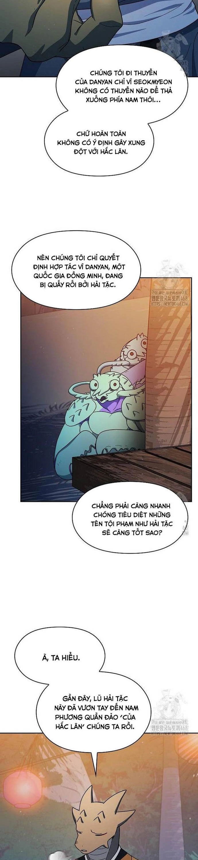 Nền Văn Minh Nebula Tập 87 trang 20