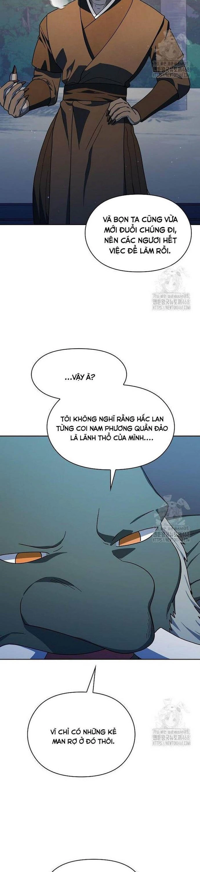 Nền Văn Minh Nebula Tập 87 trang 21