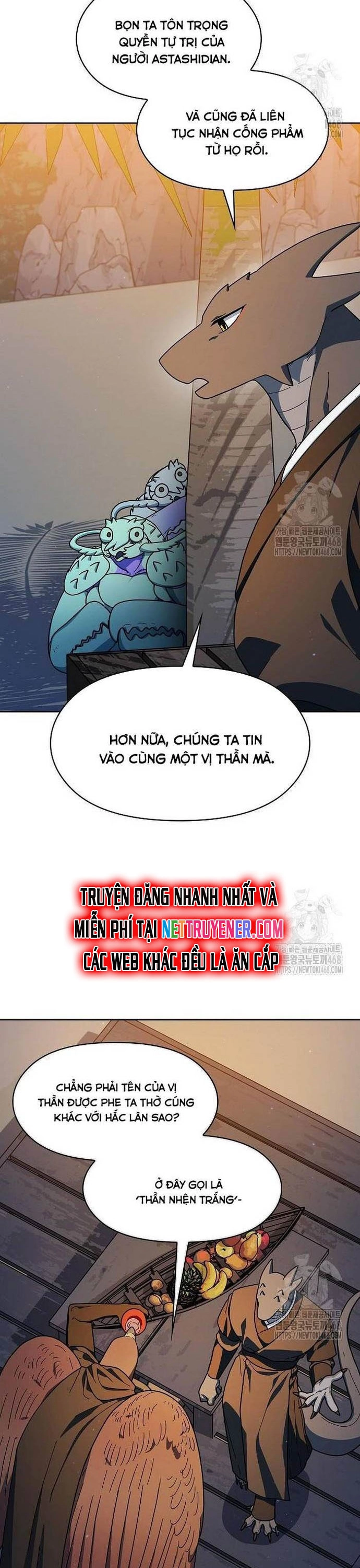 Nền Văn Minh Nebula Tập 87 trang 22