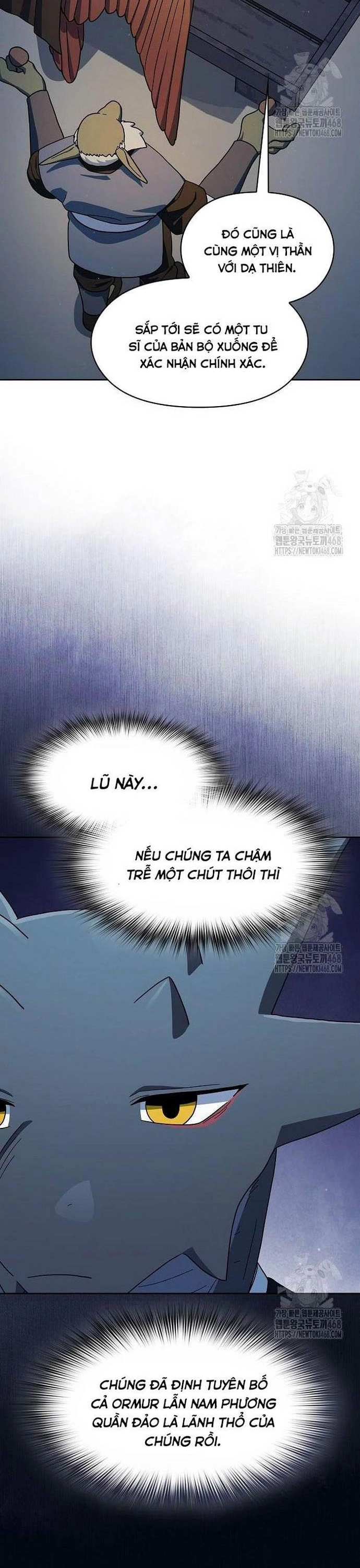 Nền Văn Minh Nebula Tập 87 trang 23