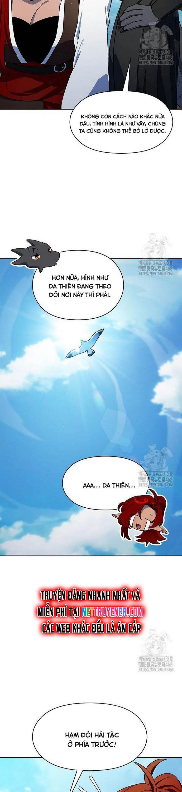 Nền Văn Minh Nebula Tập 87 trang 31