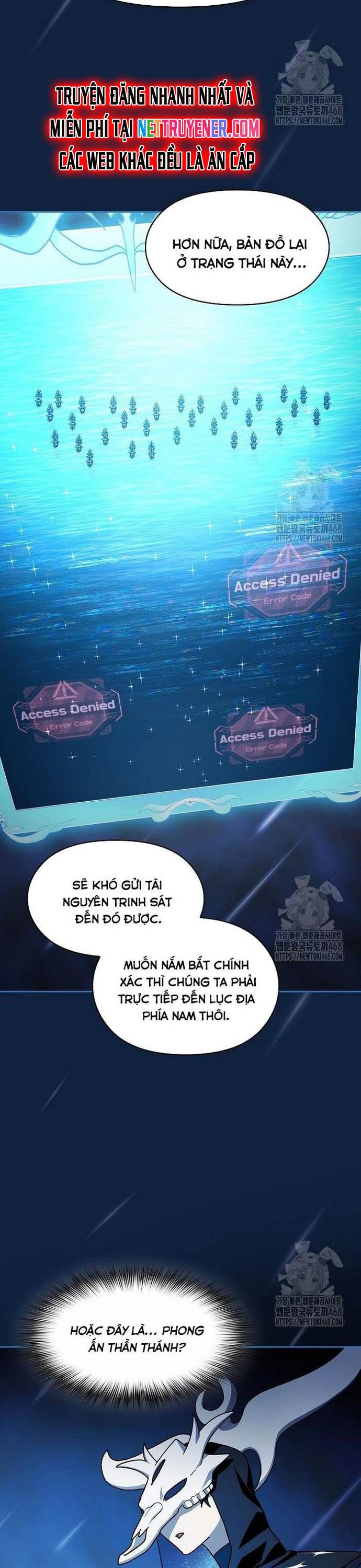 Nền Văn Minh Nebula Tập 87 trang 34