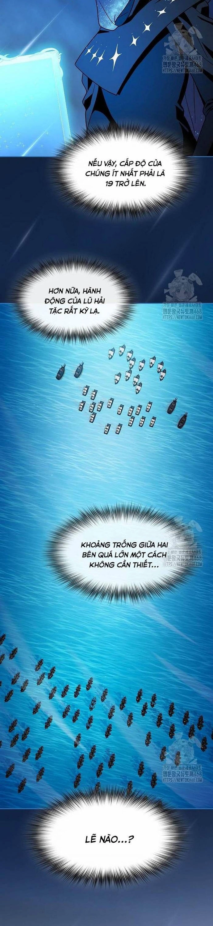 Nền Văn Minh Nebula Tập 87 trang 35