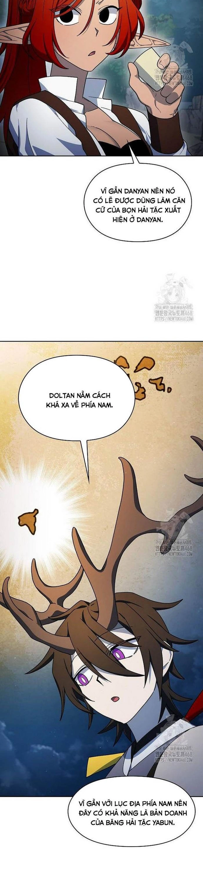 Nền Văn Minh Nebula Tập 87 trang 10
