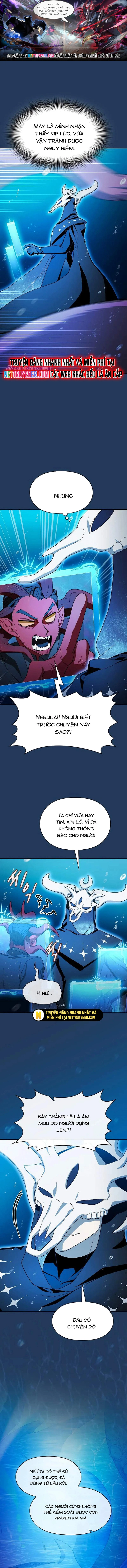Nền Văn Minh Nebula Tập 88 trang 1