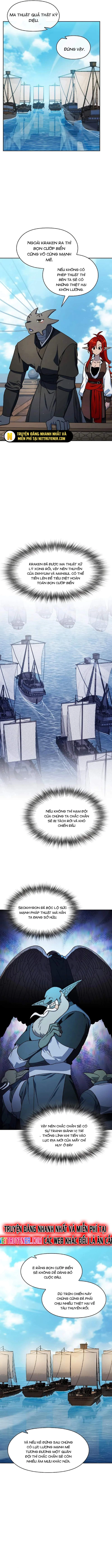 Nền Văn Minh Nebula Tập 88 trang 15