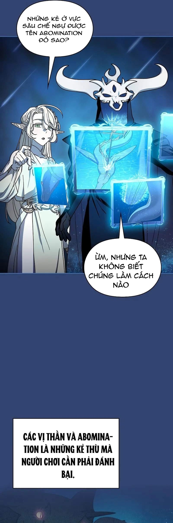 Nền Văn Minh Nebula Tập 90 trang 12
