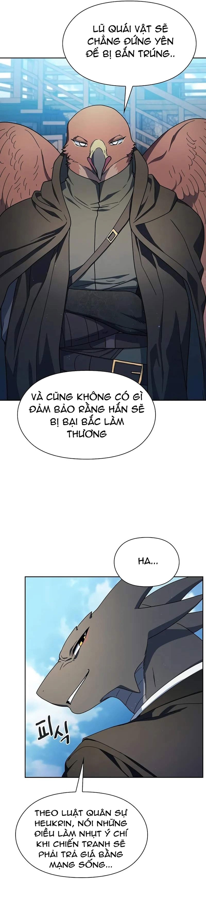 Nền Văn Minh Nebula Tập 90 trang 23
