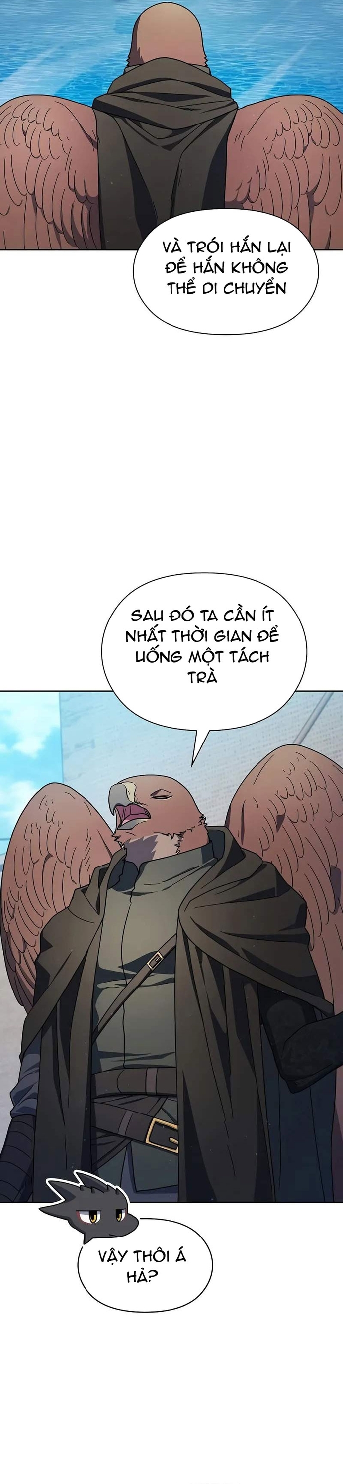 Nền Văn Minh Nebula Tập 90 trang 26