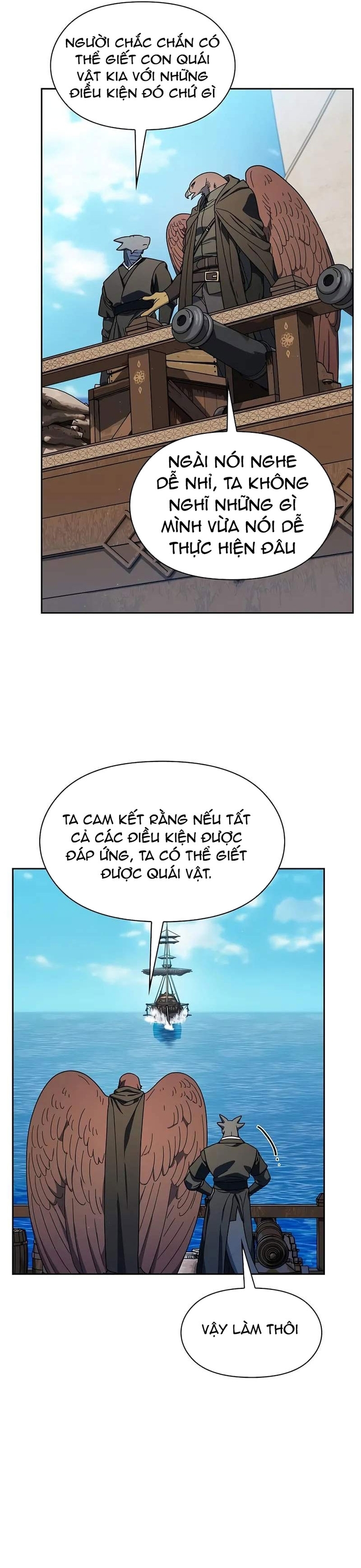 Nền Văn Minh Nebula Tập 90 trang 29