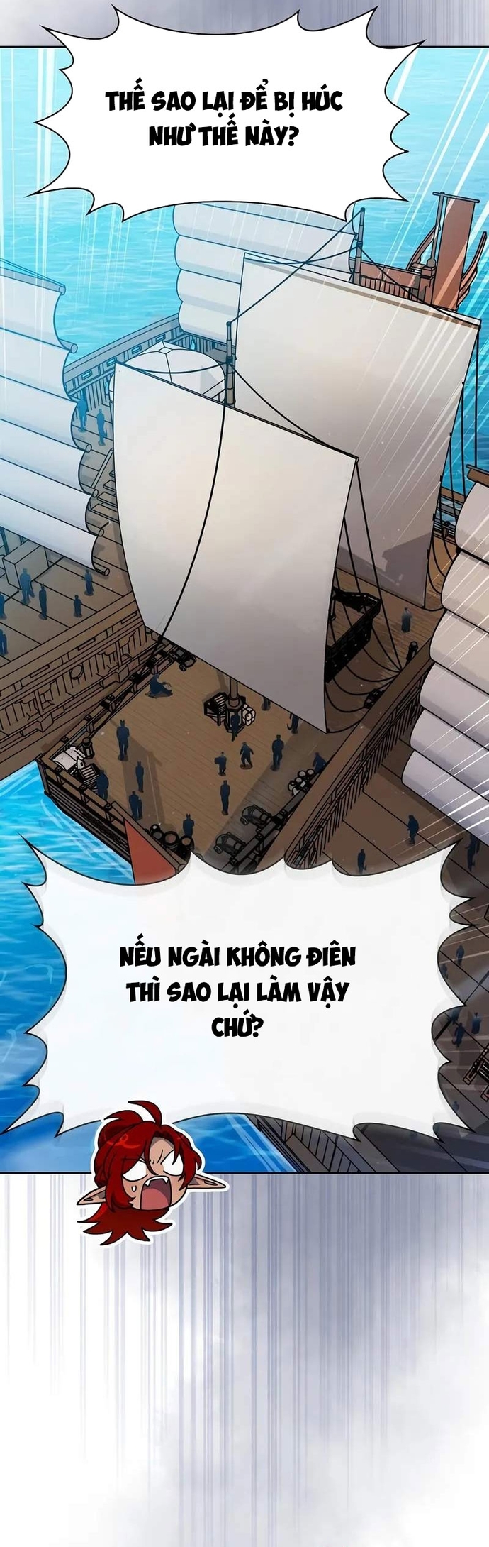 Nền Văn Minh Nebula Tập 90 trang 33