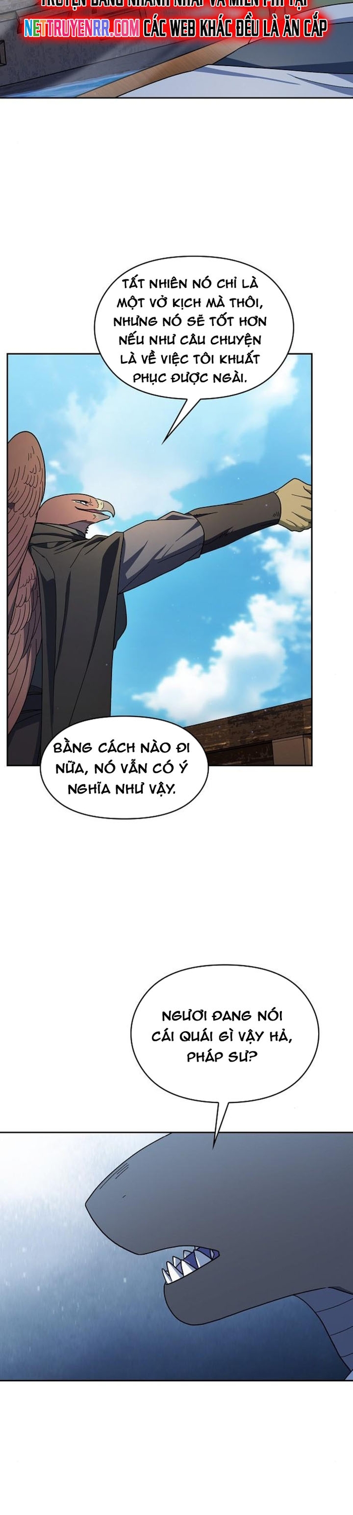 Nền Văn Minh Nebula Tập 93 trang 12