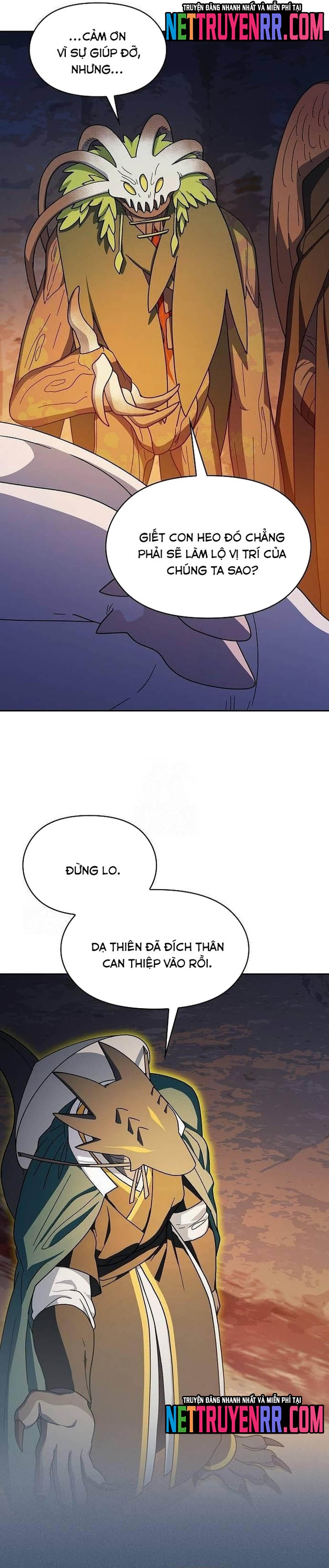 Nền Văn Minh Nebula Tập 95 trang 12