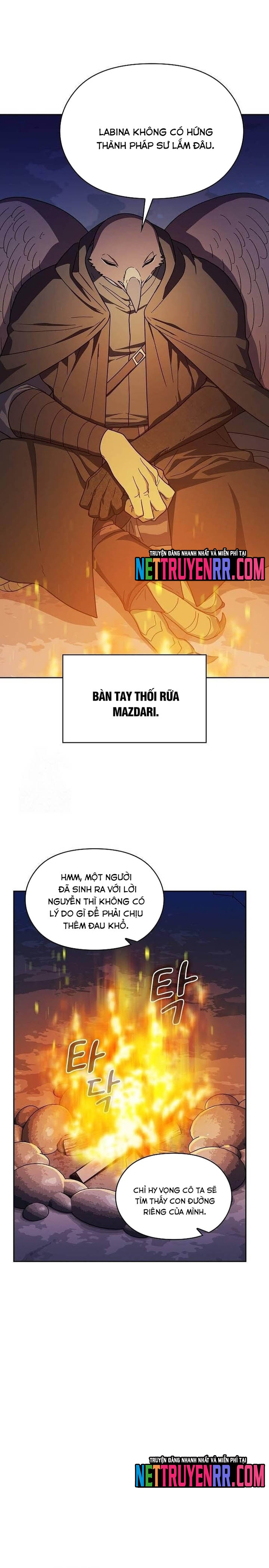 Nền Văn Minh Nebula Tập 95 trang 3