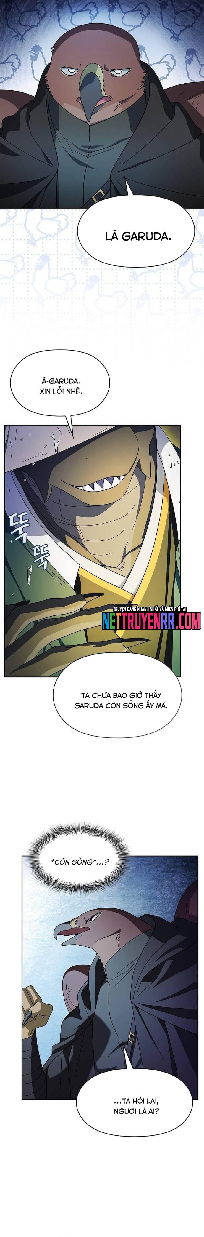 Nền Văn Minh Nebula Tập 95 trang 8