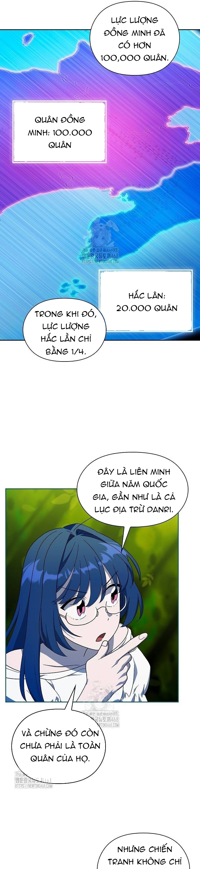 Nền Văn Minh Nebula Tập 96 trang 12