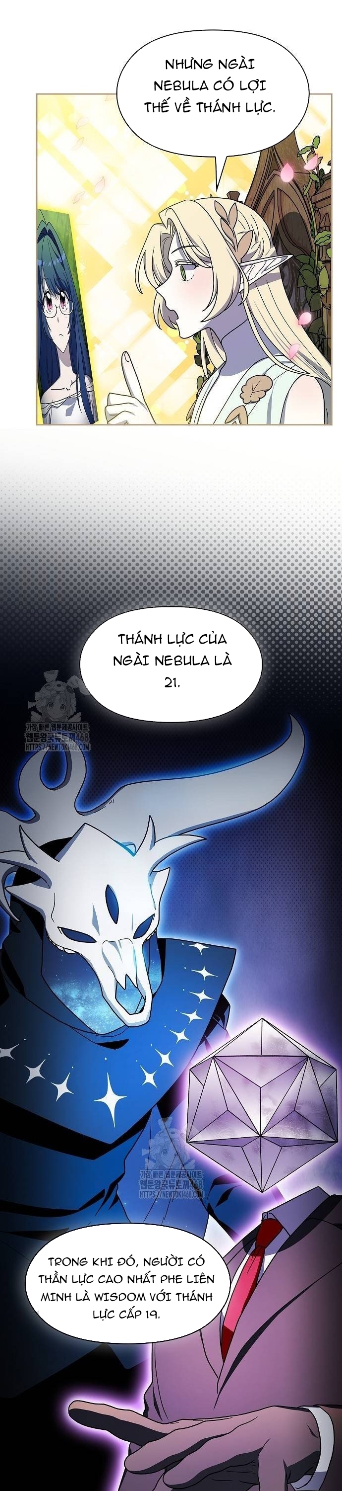 Nền Văn Minh Nebula Tập 96 trang 15