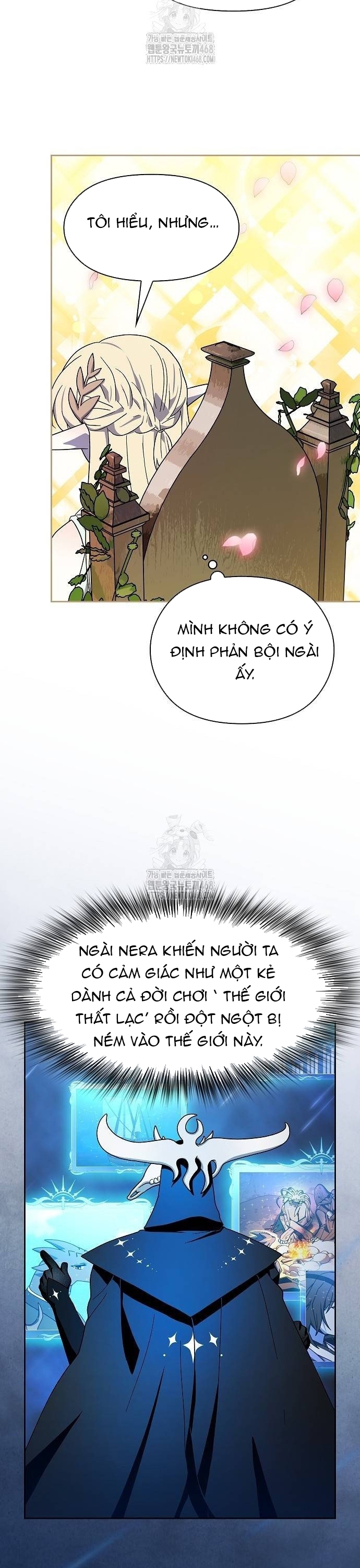 Nền Văn Minh Nebula Tập 96 trang 23
