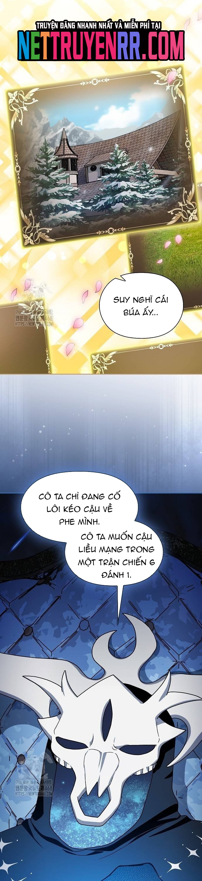 Nền Văn Minh Nebula Tập 96 trang 29