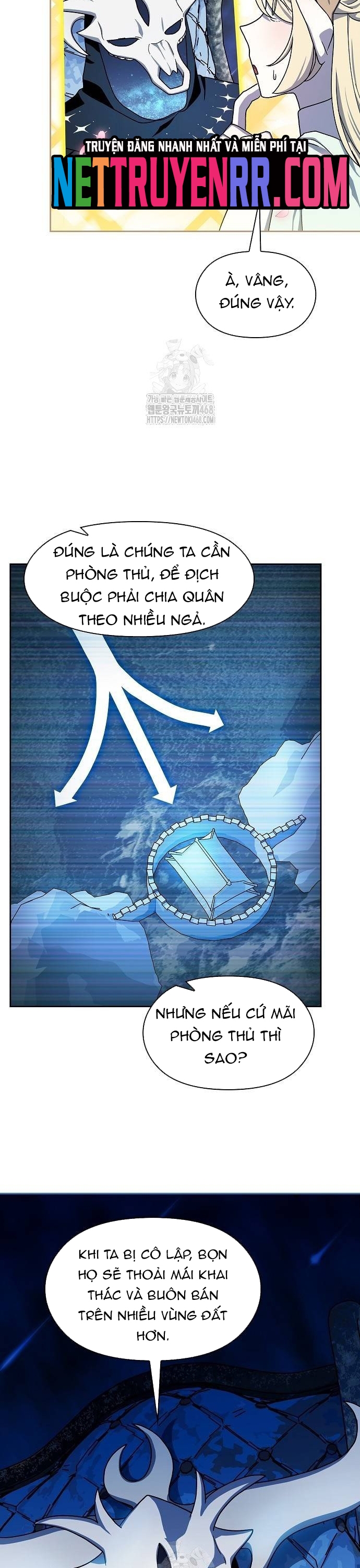 Nền Văn Minh Nebula Tập 96 trang 31