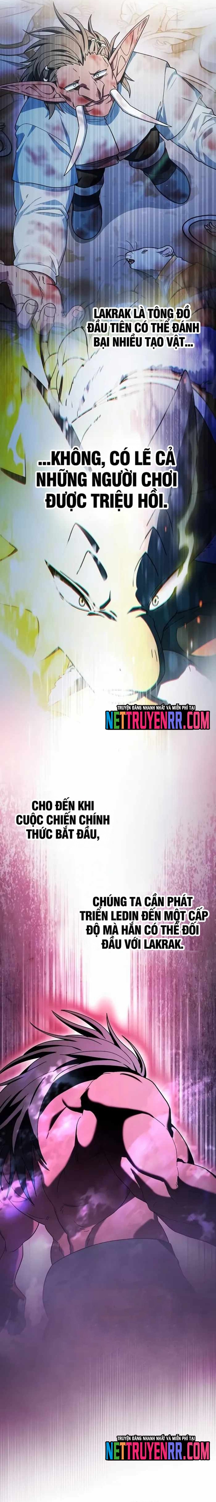 Nền Văn Minh Nebula Tập 99 trang 17