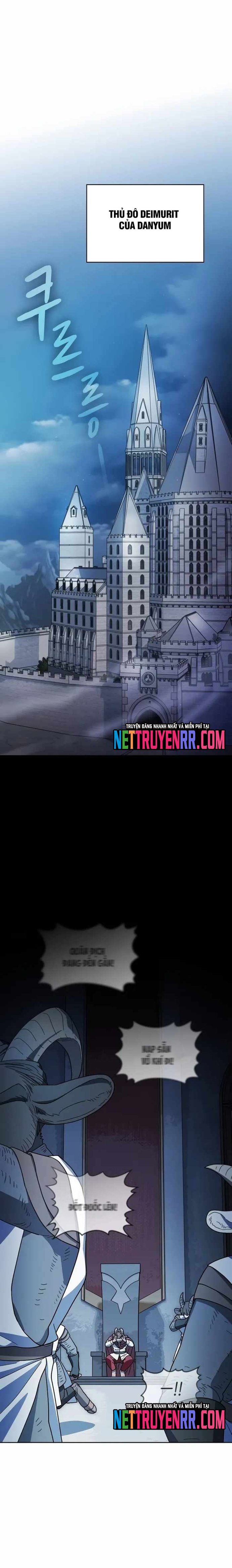 Nền Văn Minh Nebula Tập 99 trang 21