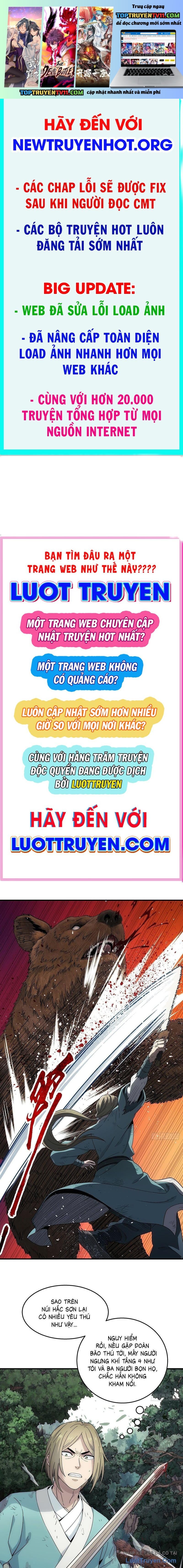 Ngã Dục Phong Thiên (Remake) Tập 13 trang 1