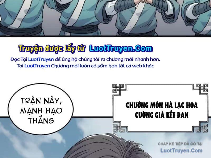 Ngã Dục Phong Thiên (Remake) Tập 21 trang 101