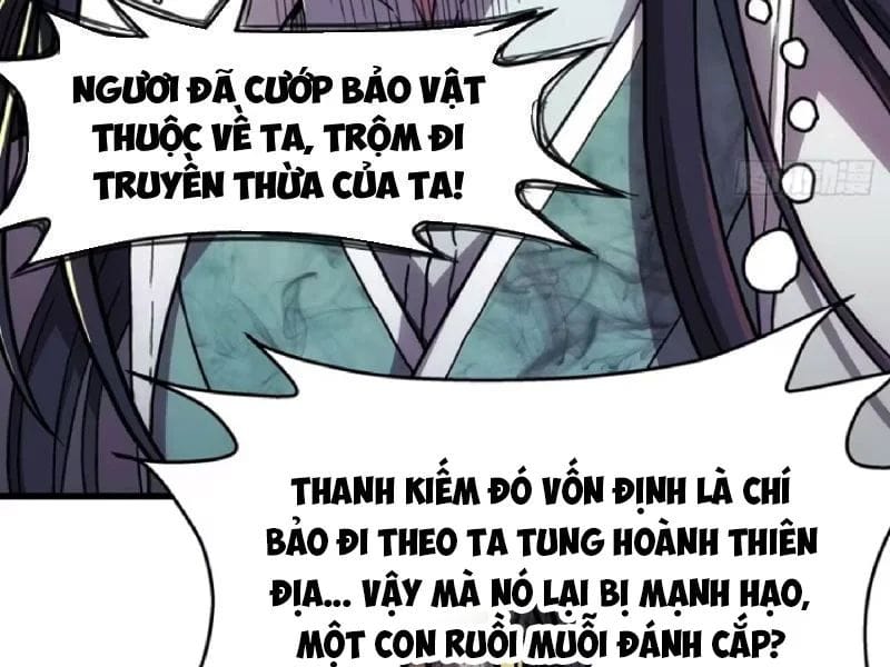 Ngã Dục Phong Thiên (Remake) Tập 21 trang 28