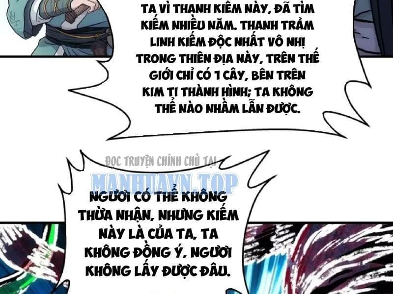Ngã Dục Phong Thiên (Remake) Tập 21 trang 32