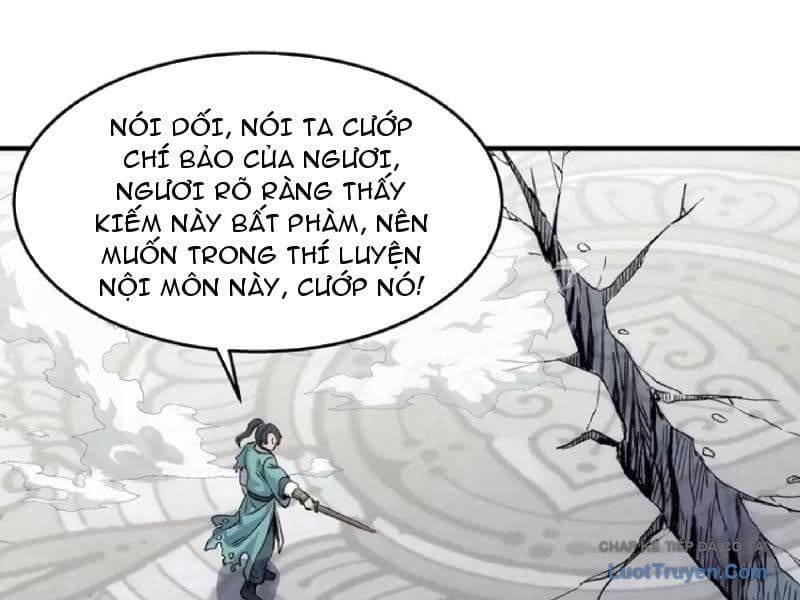 Ngã Dục Phong Thiên (Remake) Tập 21 trang 39