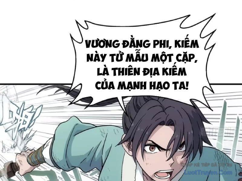 Ngã Dục Phong Thiên (Remake) Tập 21 trang 50