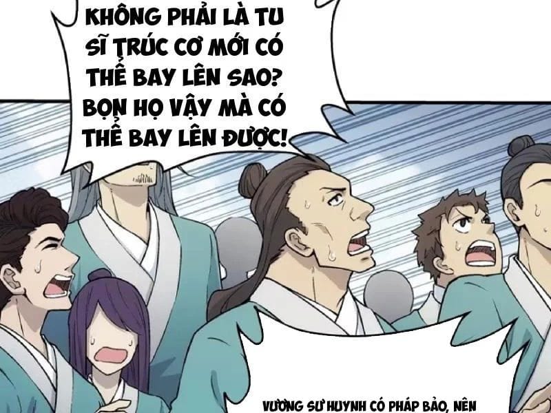 Ngã Dục Phong Thiên (Remake) Tập 21 trang 56