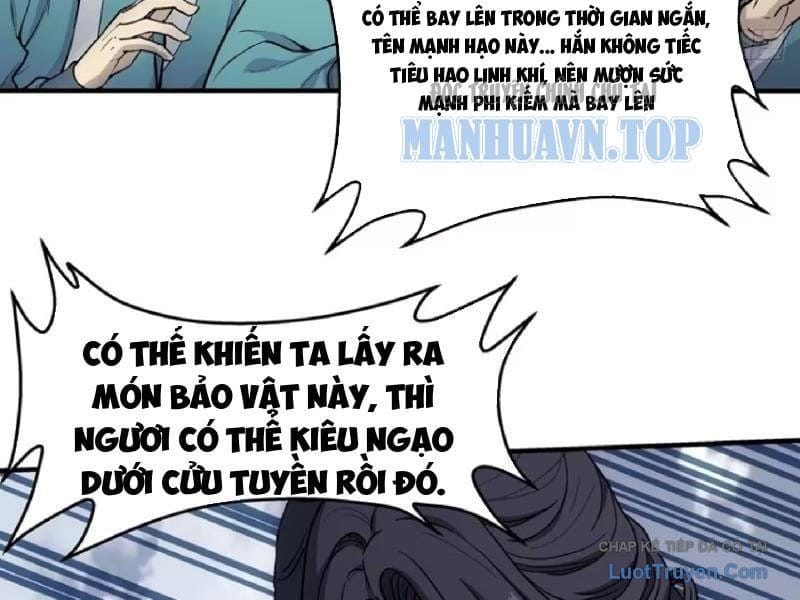 Ngã Dục Phong Thiên (Remake) Tập 21 trang 57