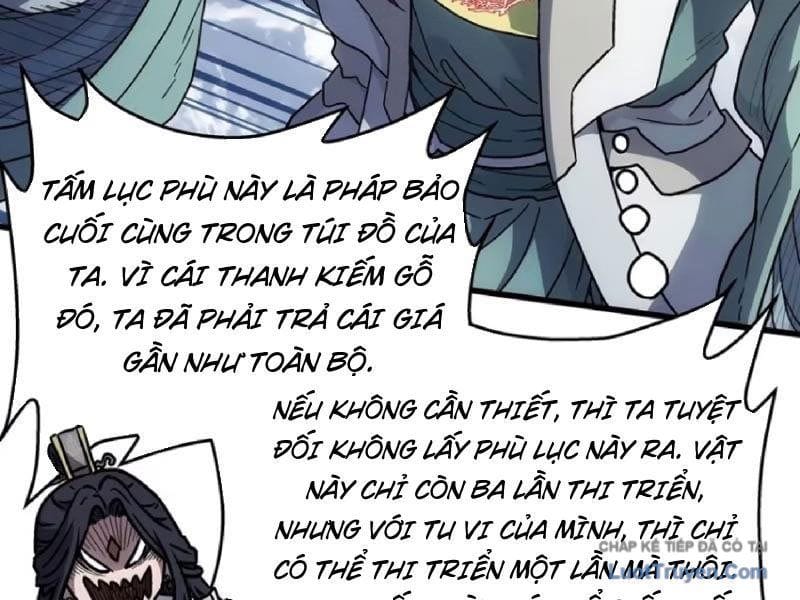 Ngã Dục Phong Thiên (Remake) Tập 21 trang 59